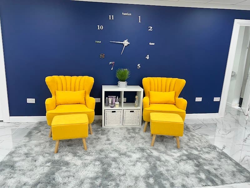 Setos Beauty Studio Southampton photo