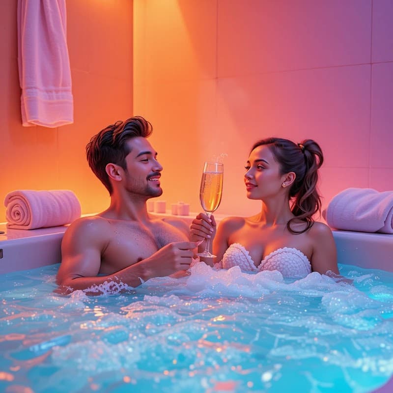 Settimo Cielo Casciana Terme Lari photo