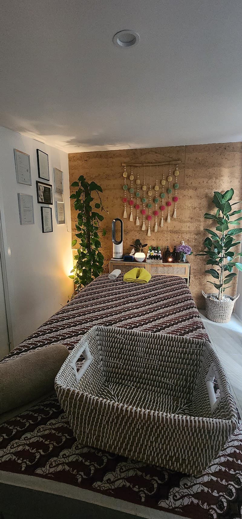 Settlers Retreat Massage and Beauty Margaret River photo