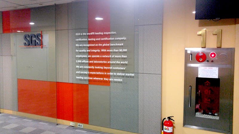Seungsan Sporex Guseo 2-dong photo
