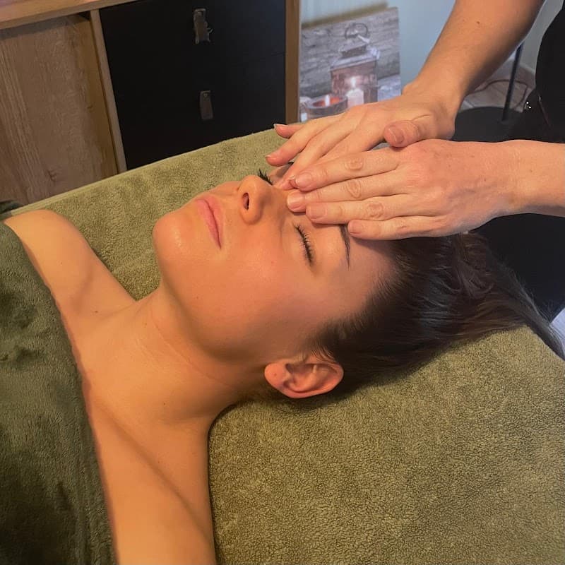 SEV'ASION Esthétique - Bien-être - Soins énergétiques Mondreville photo