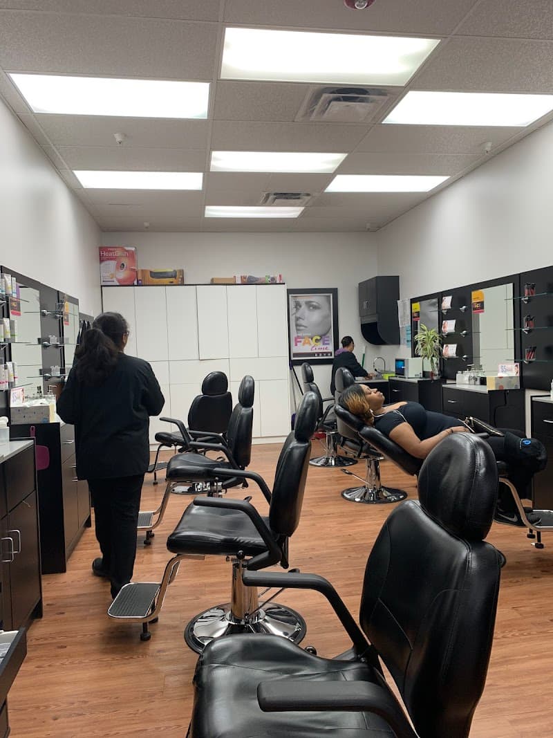 Seva Beauty Salon Arbutus photo