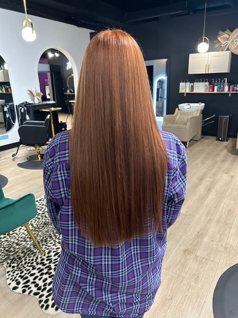 Seva Beauty - Studio 1221 Wichita photo