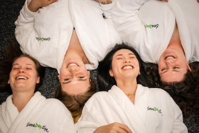 Seva Day Spa & Beauty Clinic Massage Rotorua photo