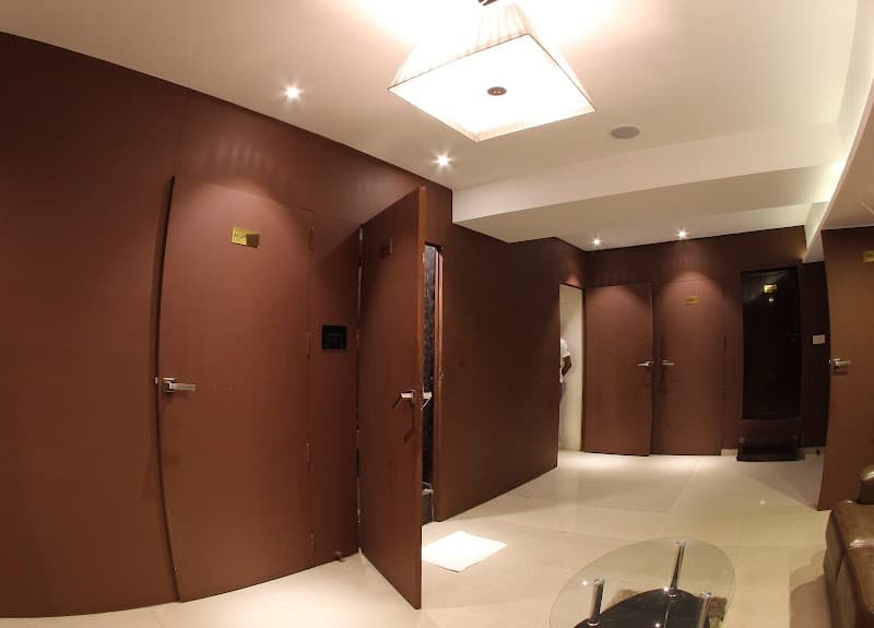 Seven C Wellness Spa Ahmedabad photo