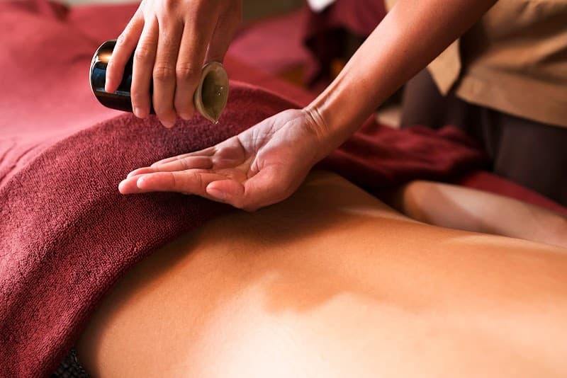 Seven Health Care Spa Pune photo