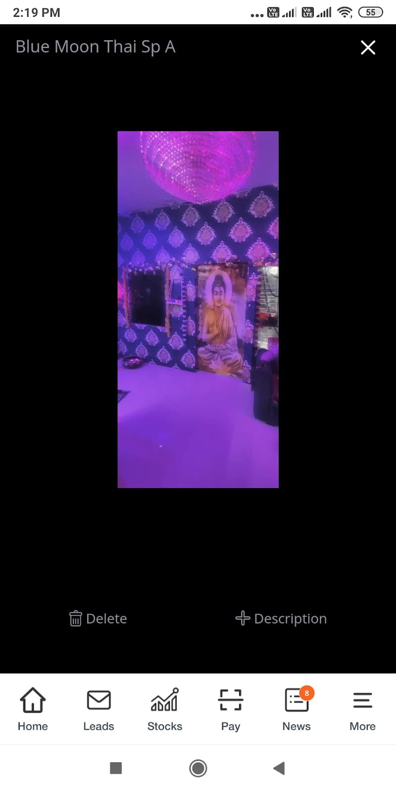 Seven Heaven Spa Lucknow photo
