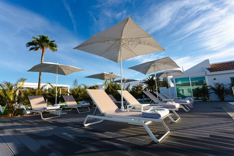 Seven Hotel & Wellness Gran Canaria photo