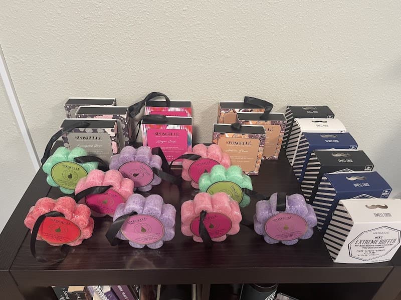 Seven Lakes Sun and Spa Stanwood photo