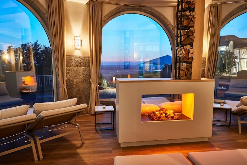Seven Mountains Spa and Beauty Königswinter photo