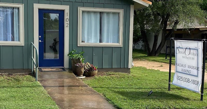Seven Orchids Boutique Spa Llano photo