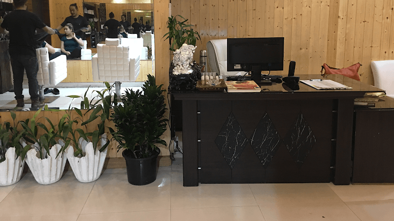 Seven Sisters Spa and Training Academy Panchkula photo