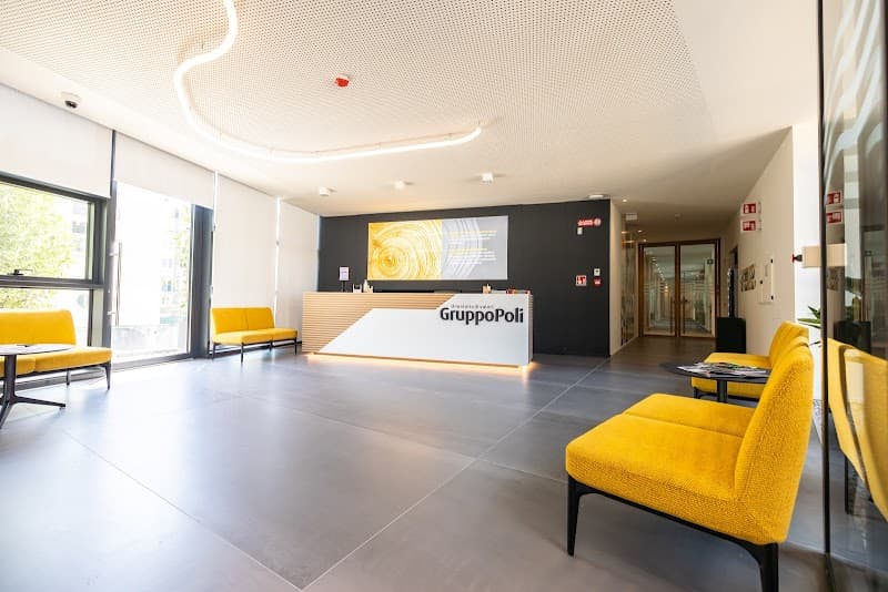 Seven SPA Gruppo Poli Sede Commerciale Amministrativa Trento photo