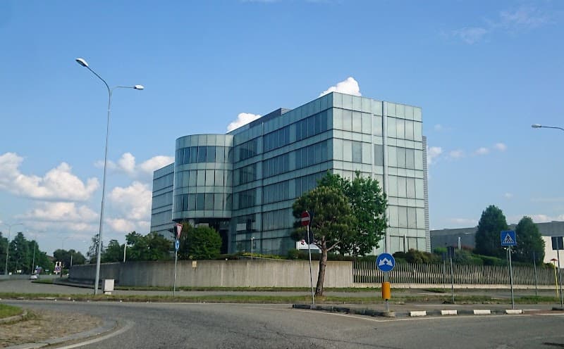 Seven Spa Leinì photo