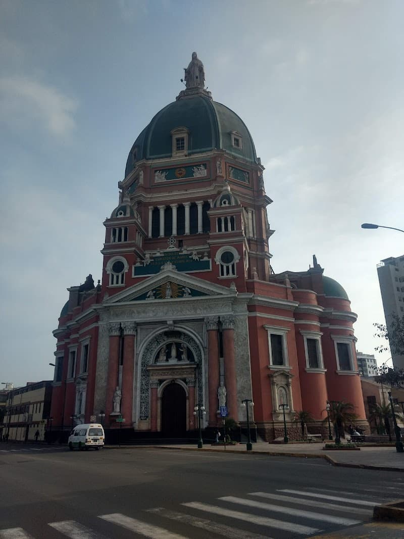 Seven Spa Lima photo
