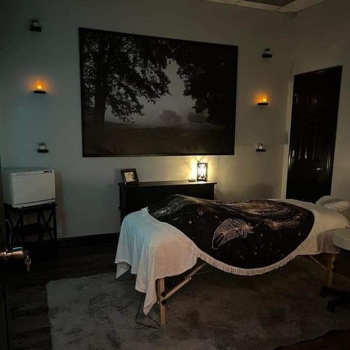 Seven Stones Day Spa Nederland photo