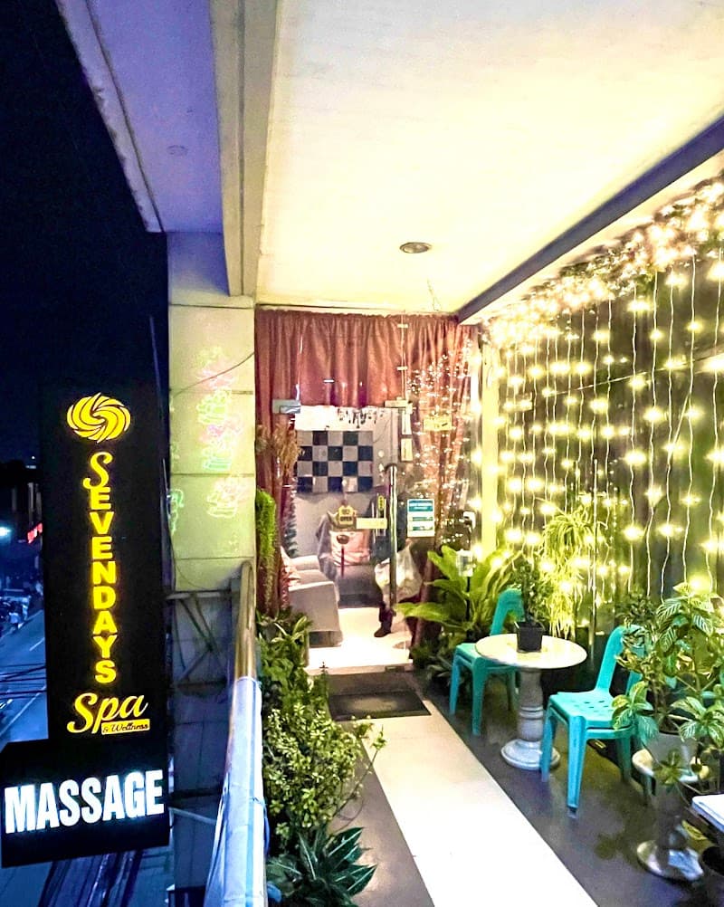 Sevendays Spa and Wellness Center Caloocan City photo