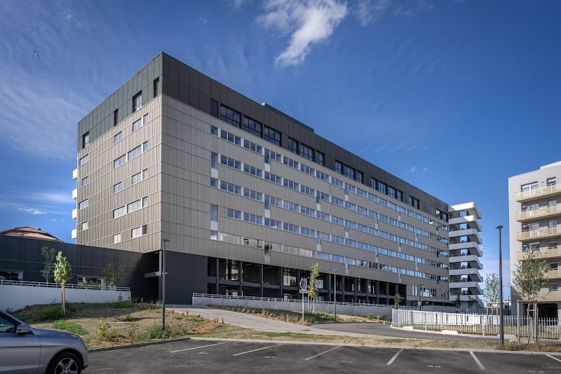 SEVENLINE Aparthotel - Work & Spa Toulouse photo