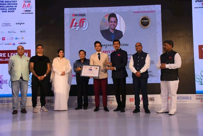 SevenSeas Spa (sevenseasspas.net) Delhi photo