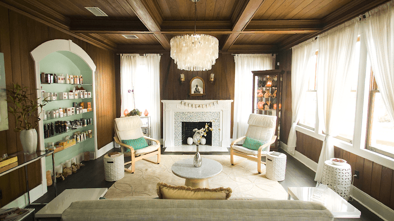 Seventh Wonder Holistic Spa Jacksonville photo