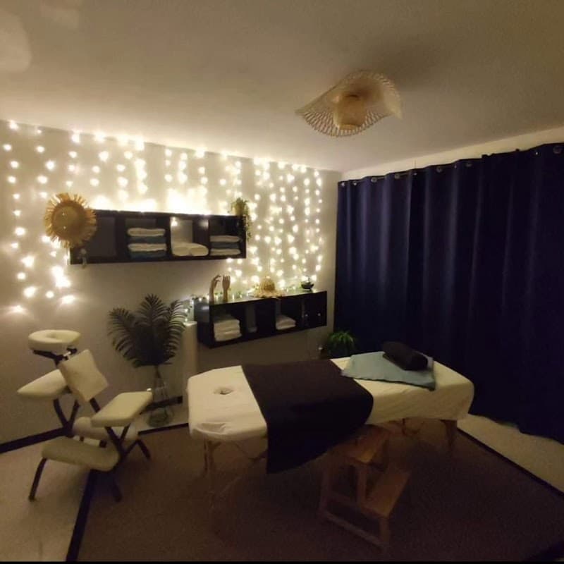 Séverine Masseuse Bien-Être Chécy photo