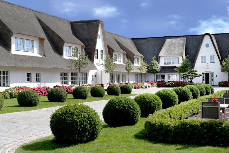 Severins Resort & Spa Sylt photo