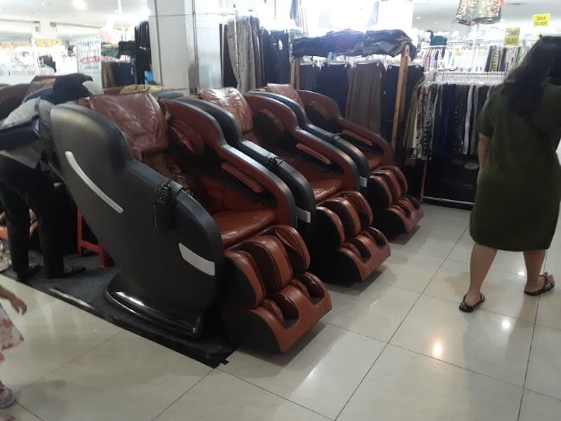 Sewa Sofa Pijat 085775972757 Jakarta Timur photo