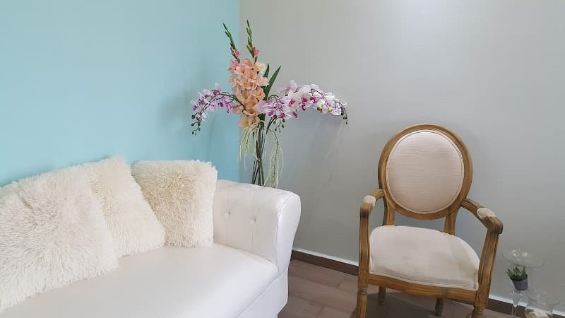 Sexy Woman Spa Veracruz photo