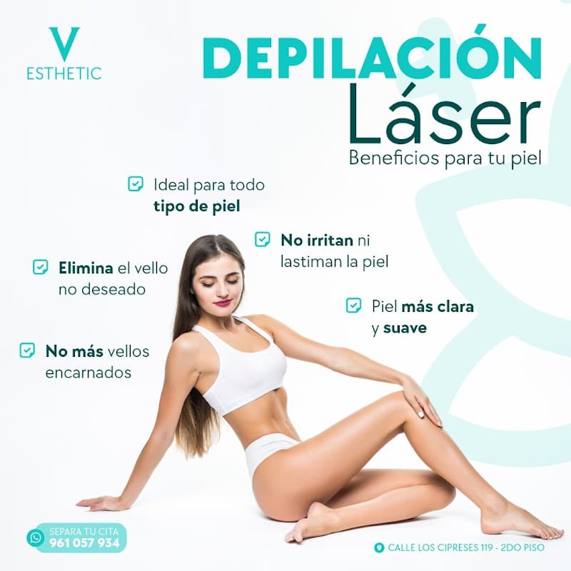 SEY SPA & Esthetic Chiclayo photo