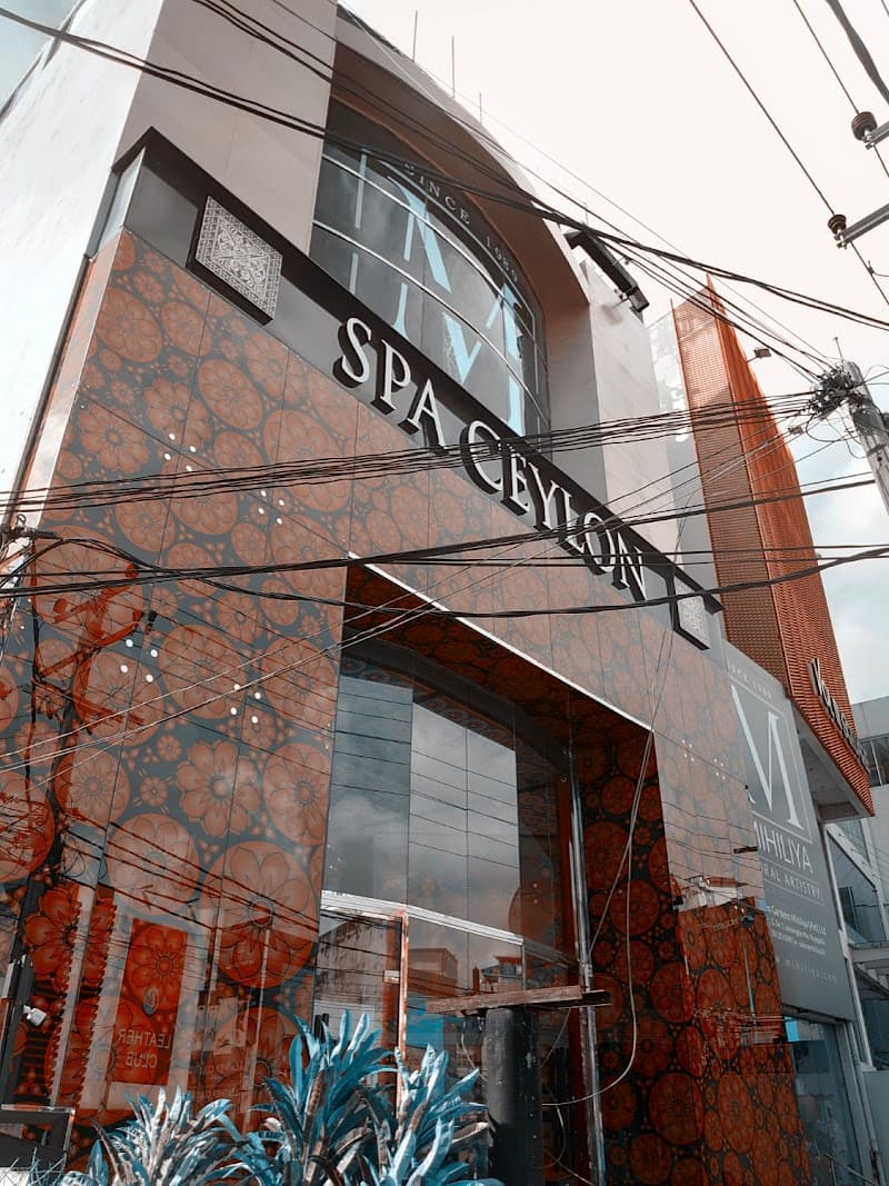 Seya Spa - Nugegoda Colombo photo