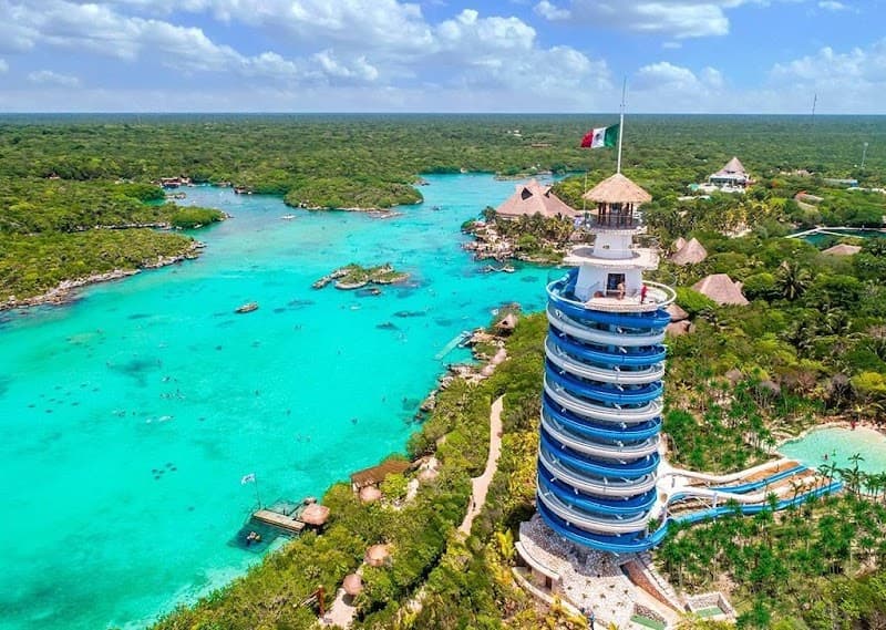 Seyha Cancún photo