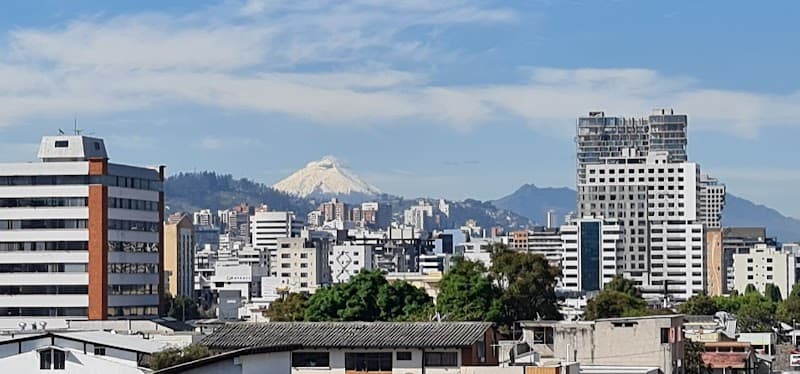 Seyka Bela Quito photo