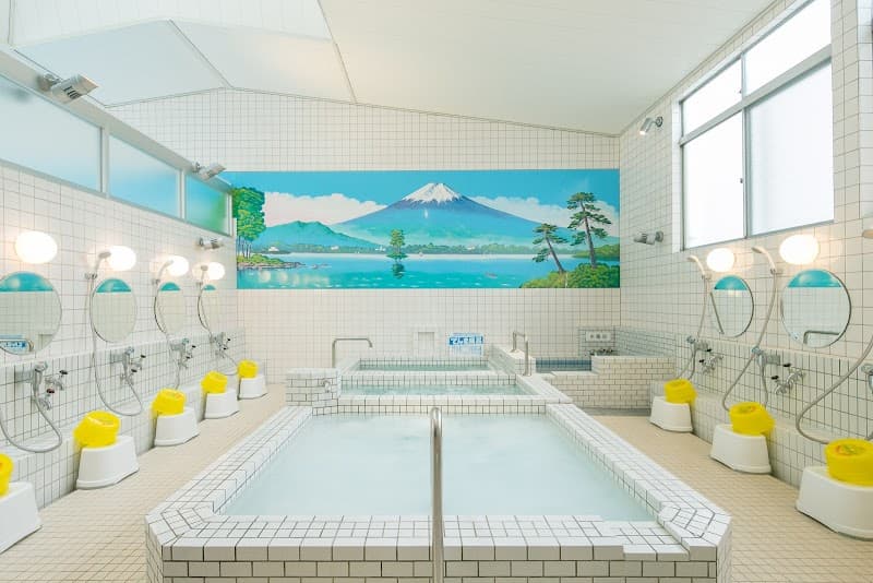 Seyo-yu Kumamoto City Chuo Ward photo