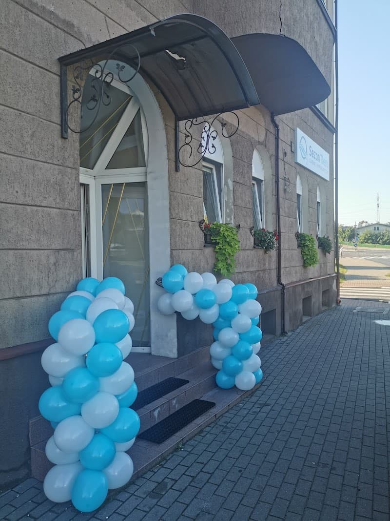Sezon Tlenu Grudziądz photo