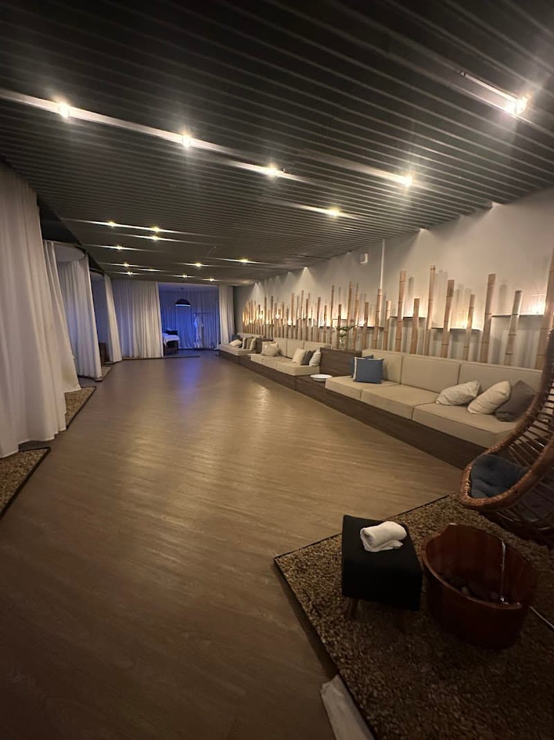 Sfida Spa e Saúde São Caetano do Sul photo