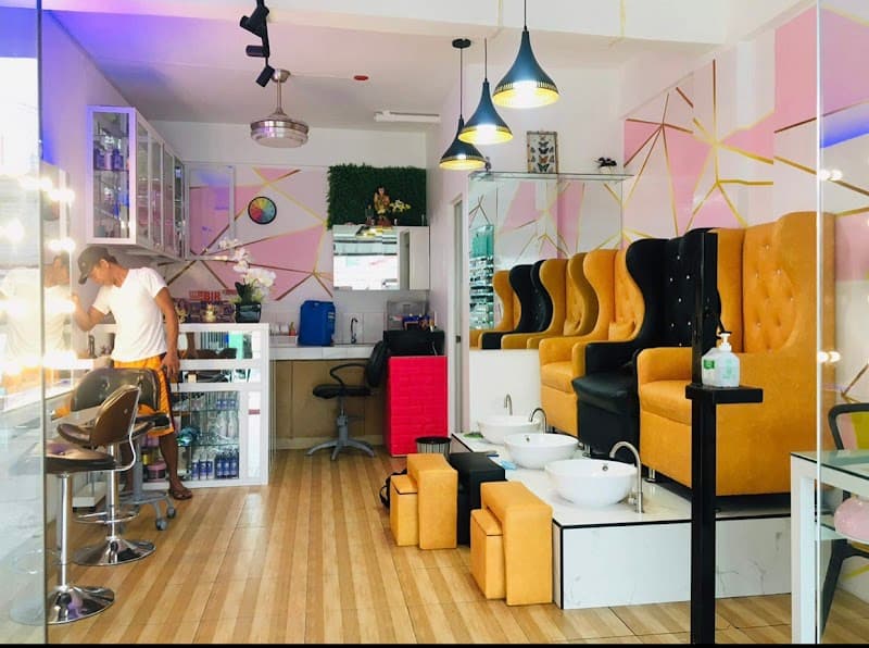 SG Beaute Salon and Wellness Spa Pasay City photo