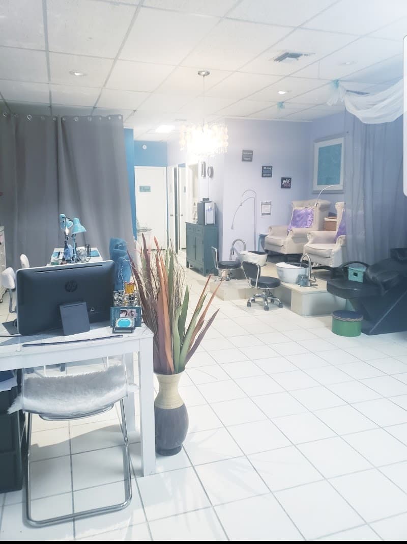 SG Beauty Salon Coral Springs photo