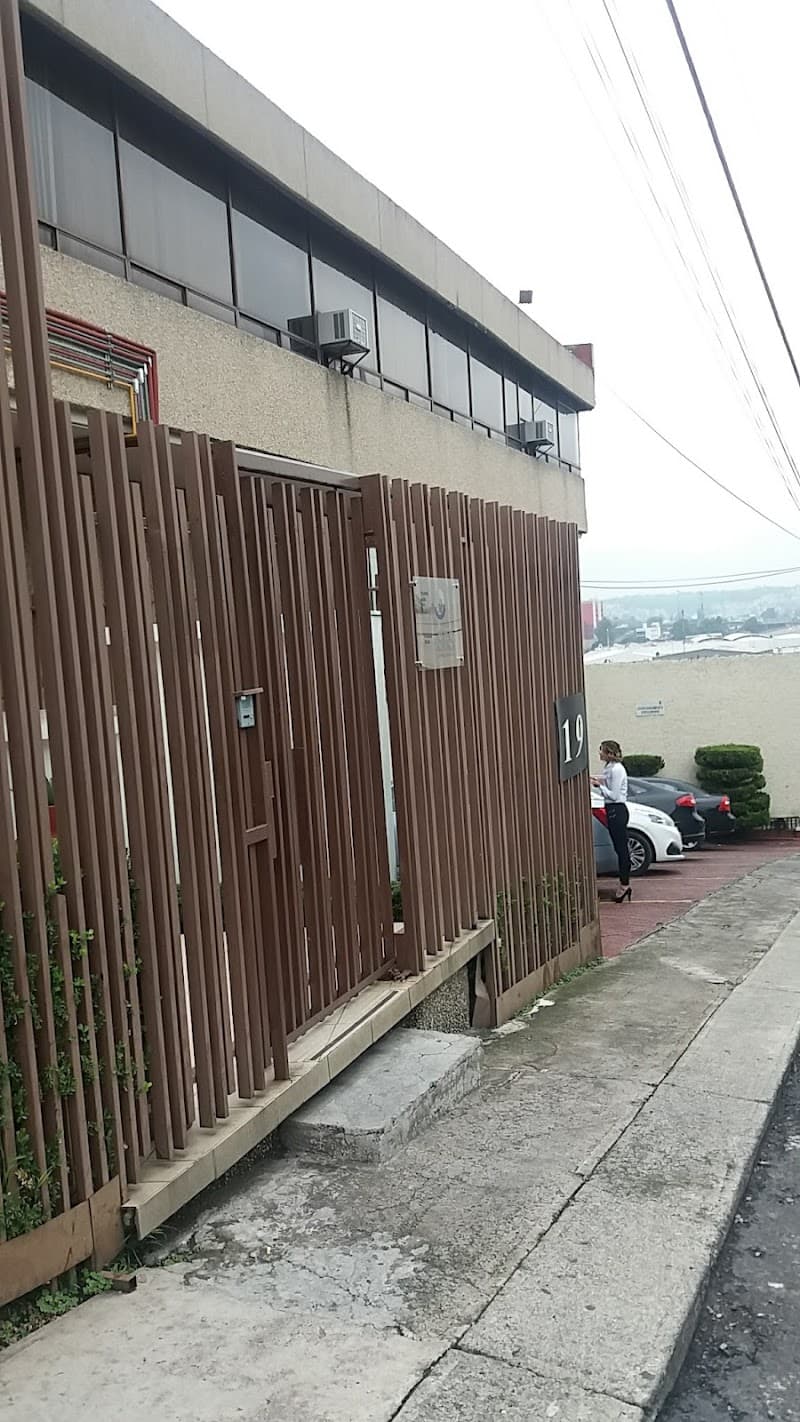 SG Cos Naucalpan de Juárez photo