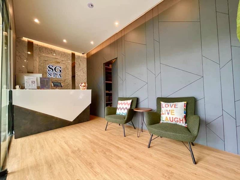 SG Spa Singapore photo