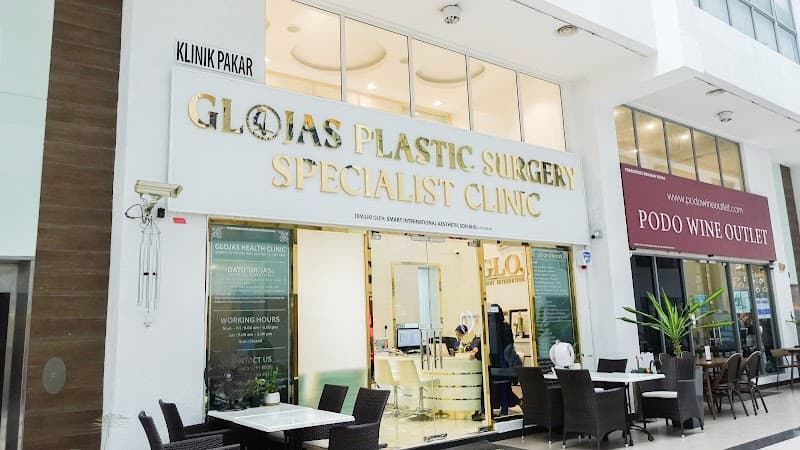 SGA Life Rejuvenation Kuala Lumpur photo