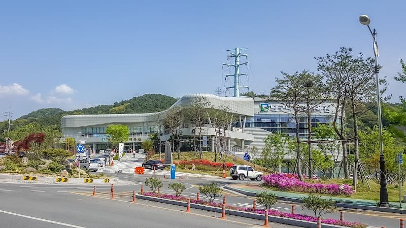 Sgym Nam-gu Office Branch Gwangju photo