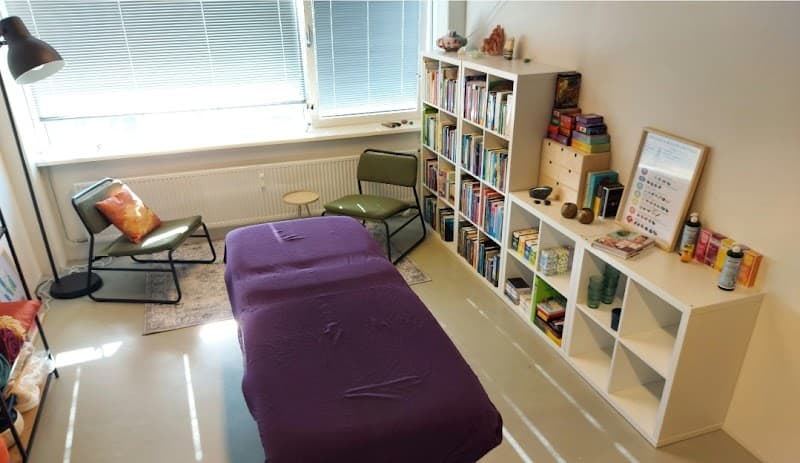 SH Massages Hoofddorp photo