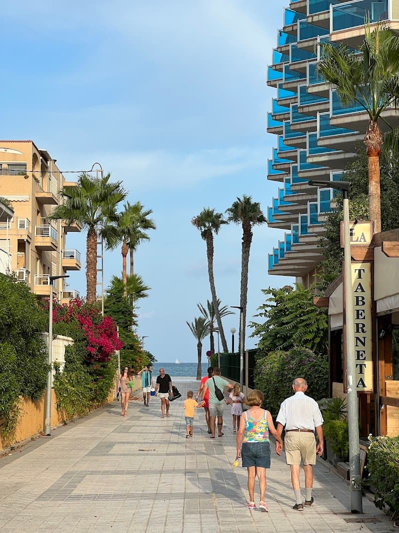 SHA l'Alfàs del Pi photo