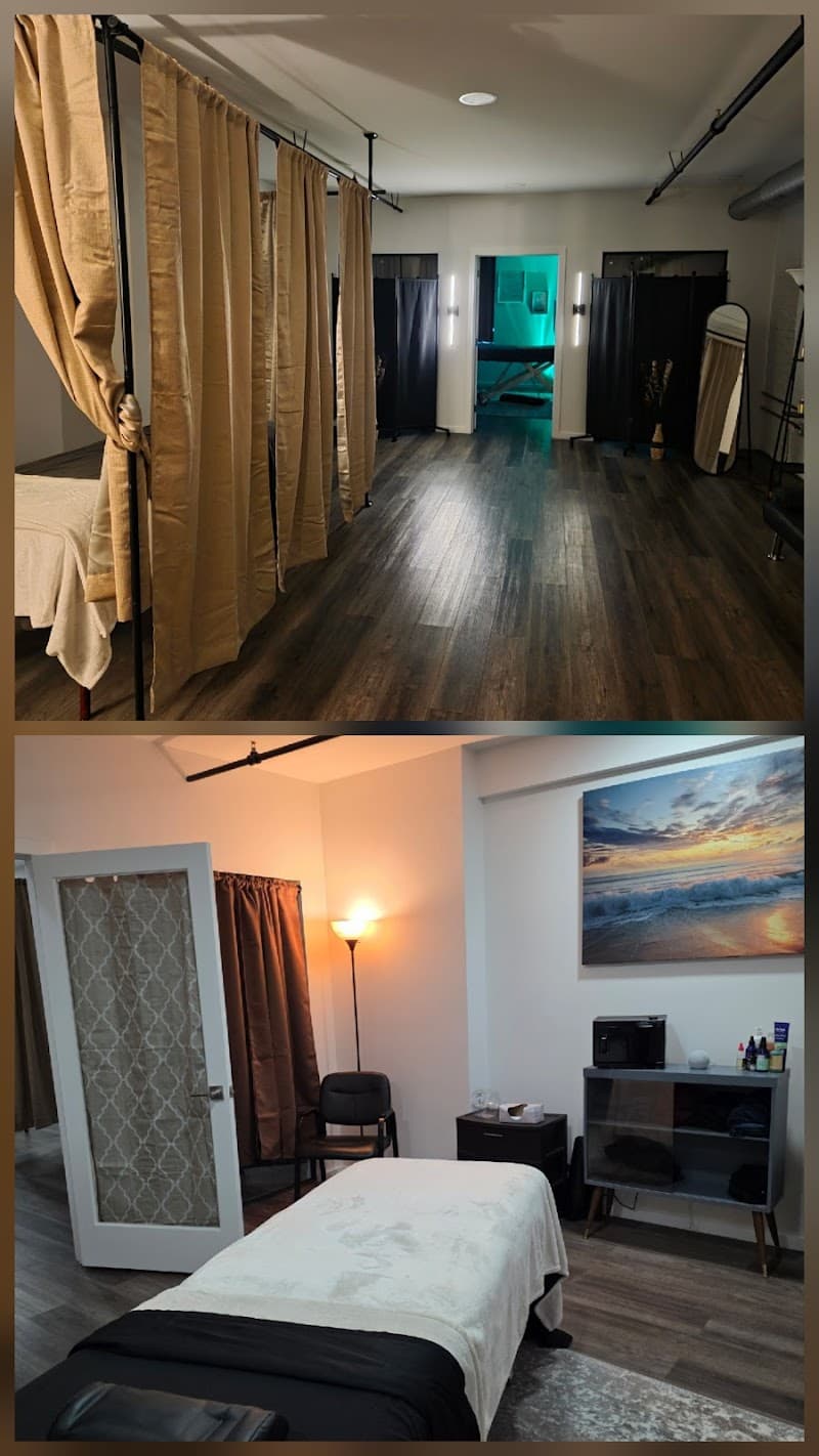 Sha-Lorraine Massage Therapy Philadelphia photo