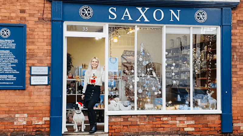Shaakrii SPA Wellbeing Clinic Beccles photo