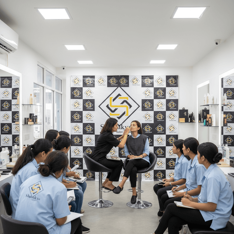Shaakya Academy Bangalore photo