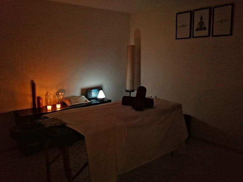 Shaanti Cabina & Spa Zapopan photo