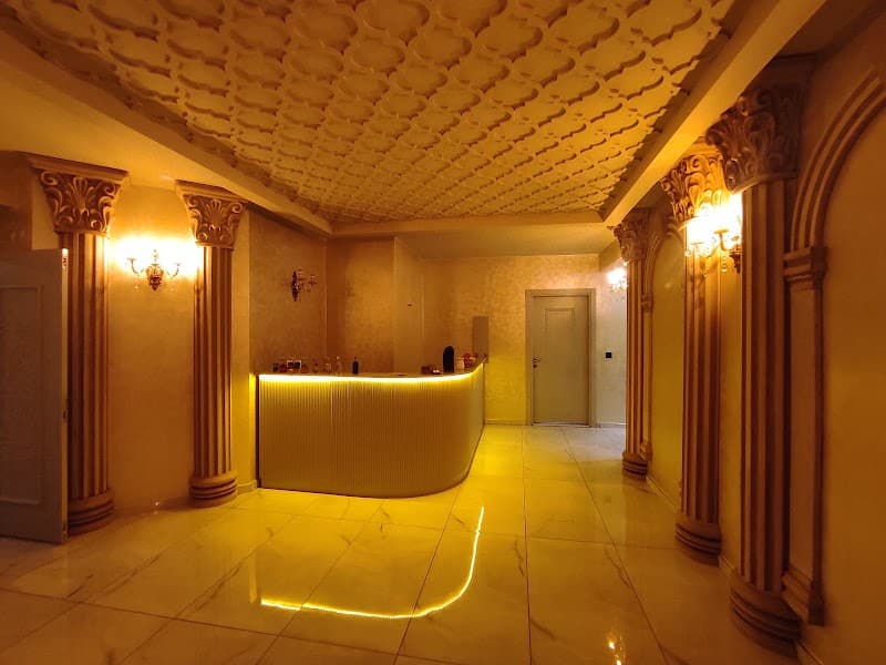 Shabai Spa Selçuk photo