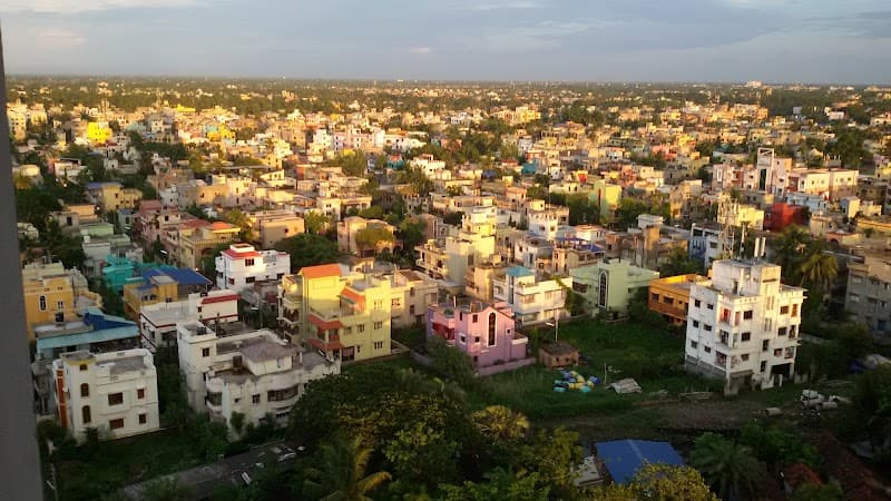 Shabali Spa Kolkata photo