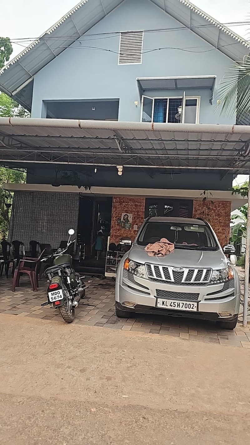 Shabeer Prakruthi Mukundapuram photo